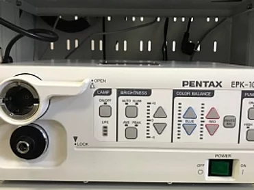 PENTAX EPK-1000 Видеопроцессор