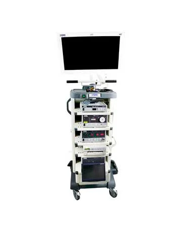 Эндоскопическая стойка Karl Storz Image-1 H3-Z HD CLS