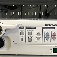 PENTAX EPK-1000 Видеопроцессор
